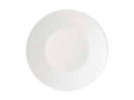 Arabia KoKo White Lautanen 28 cm matala