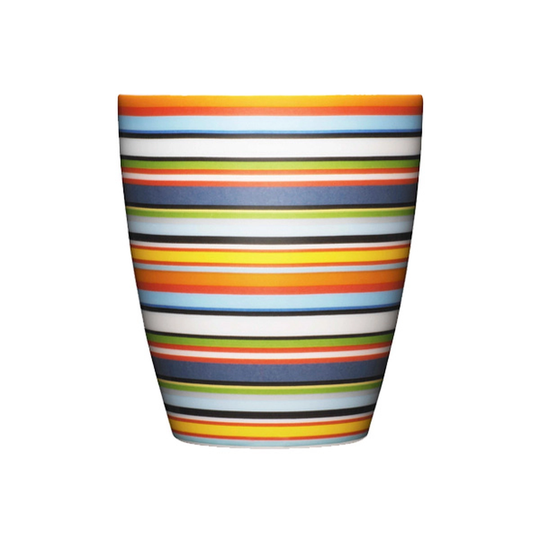Iittala Origo muki, oranssi