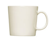 Iittala Teema Muki 0,3 l, valkoinen