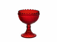Iittala Mariskooli 120 mm Punainen