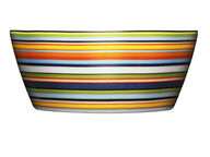 Iittala Origo jälkiruokakulho 0,25 l oranssi