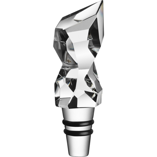 Orrefors Carat City Stopper -pullonkorkki, Tokyo