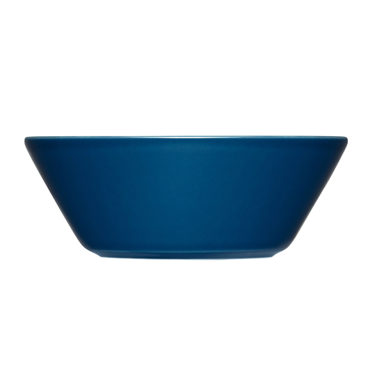 Iittala Teema kulho 15 cm, vintage sininen