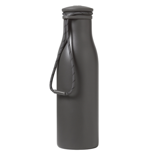 Rosendahl Grand Cru termospullo, 0,5 L, harmaa