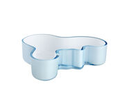Iittala Alvar Aalto Malja 50 x 195 mm vaaleansininen