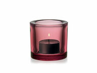 Iittala Kivi 60 mm granaatinpunainen