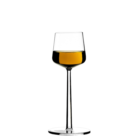 Iittala Essence väkeväviinilasi, 2 kpl