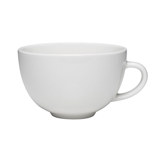 Arabia 24h kuppi 0,5 L, valkoinen