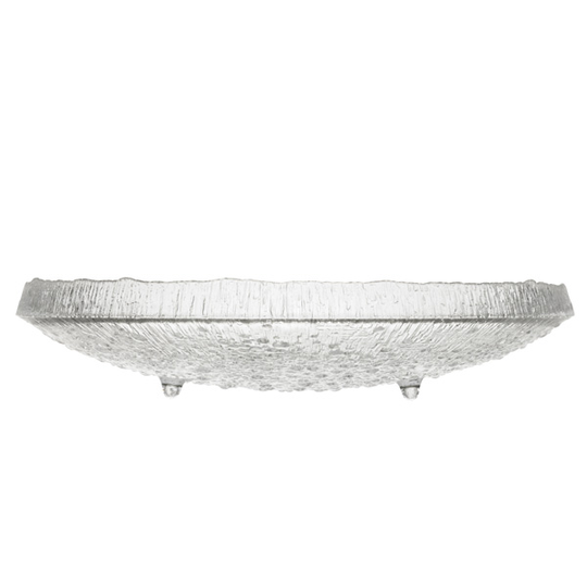 Iittala Ultima Thule tarjoiluvati 370 mm