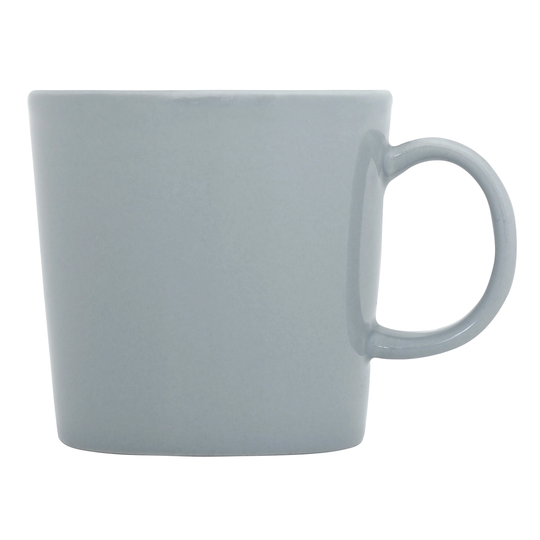 Iittala Teema muki 0,3 L, helmenharmaa