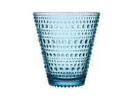 Iittala Kastehelmi Juomalasi 30 cl vaaleansininen, 2 kpl