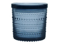 Iittala Kastehelmi Purkki 116 x 114 mm, sade