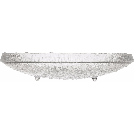Iittala Ultima Thule -tarjoiluvati 37 cm.