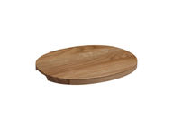 Iittala Raami tarjoilualusta 38,5 cm, tammi