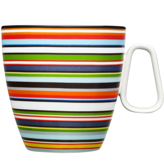 Iittala Origo muki 0,4 L, oranssi