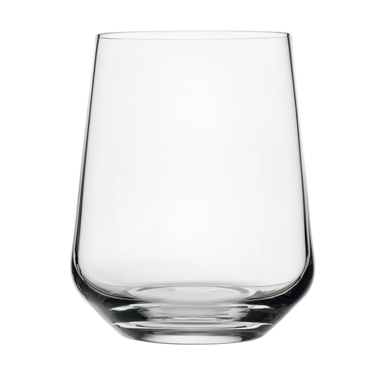 Iittala Essence juomalasi 35 cl, 2 kpl, kirkas
