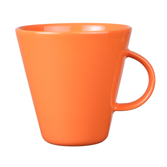Arabia KoKo muki 0,35 L, appelsiini