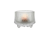 Iittala Ultima Thule kynttilälyhty 65 mm, mattakirkas