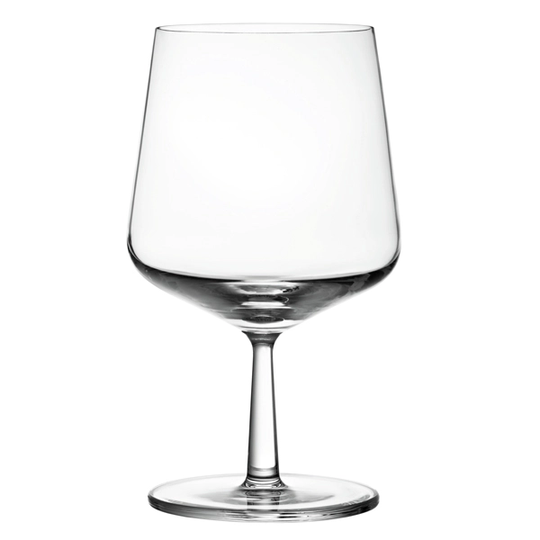 Iittala Essence olutlasi 48 cl, 2 kpl