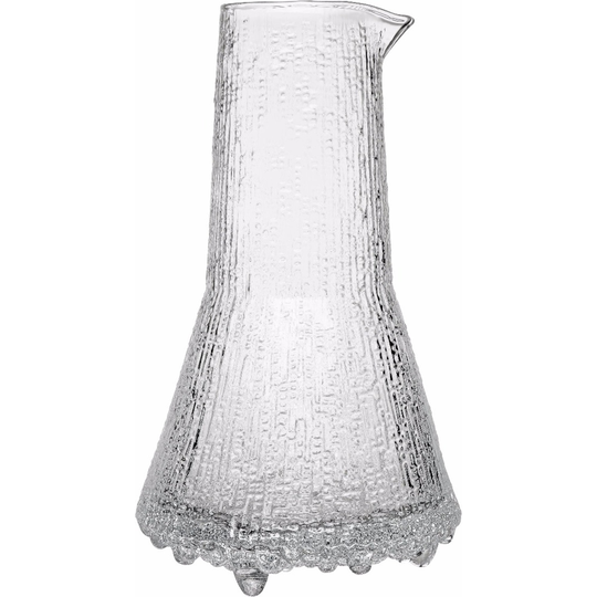 Iittala Ultima Thule -viskikarahvi