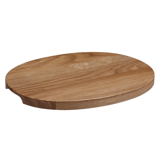 Iittala Raami tarjoilualusta 38,5 cm, tammi