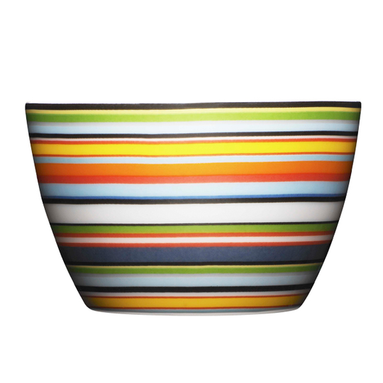 Iittala Origo pikkukulho, oranssi