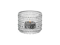 Iittala Kastehelmi kynttilälyhty 64 mm, 2 kpl, kirkas