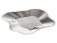 Iittala Alvar Aalto Vati ruostumaton teräs 504 mm