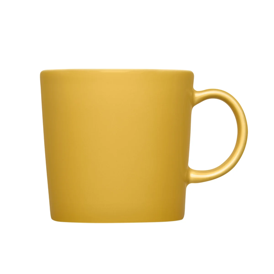 Iittala Teema muki Hunaja (keltainen)