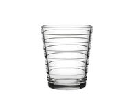 Iittala Aino Aalto juomalasi, 22 cl kirkas 2 kpl