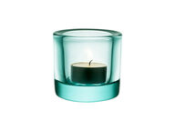 Iittala Kivi Kynttilälyhty 60 mm vedenvihreä (irto)