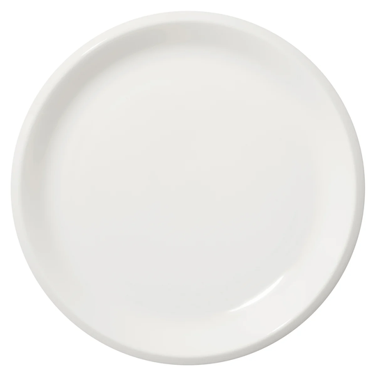 Iittala Raami lautanen 27 cm Valkoinen