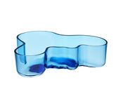 Iittala Alvar Aalto Malja 50x195 mm turkoosi