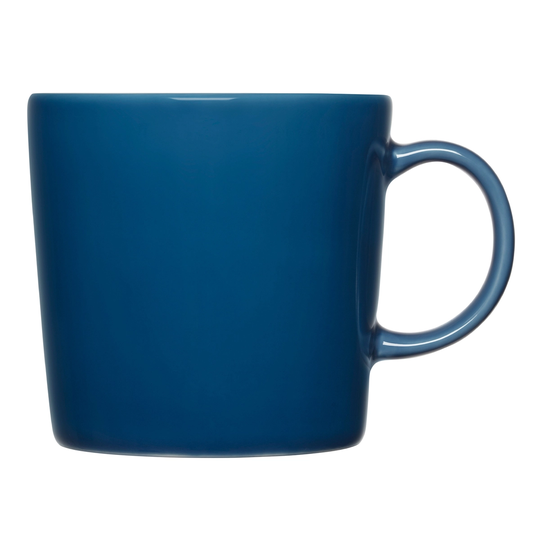 Iittala Teema muki 0,3 L, vintage sininen