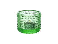 Iittala Kastehelmi Kynttilälyhty omenanvihreä