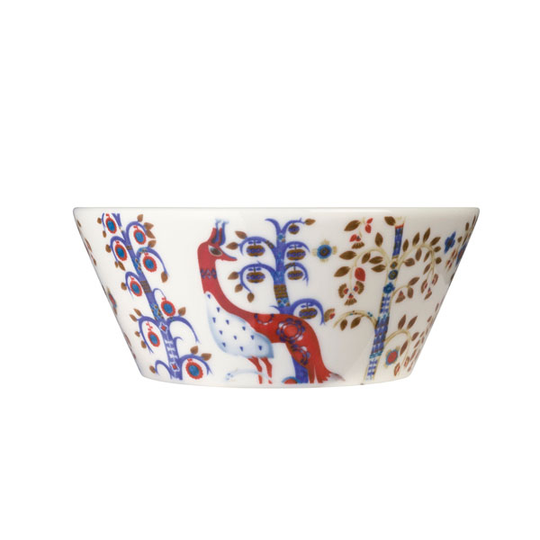 Iittala Taika kulho 0,3 l, valkoinen