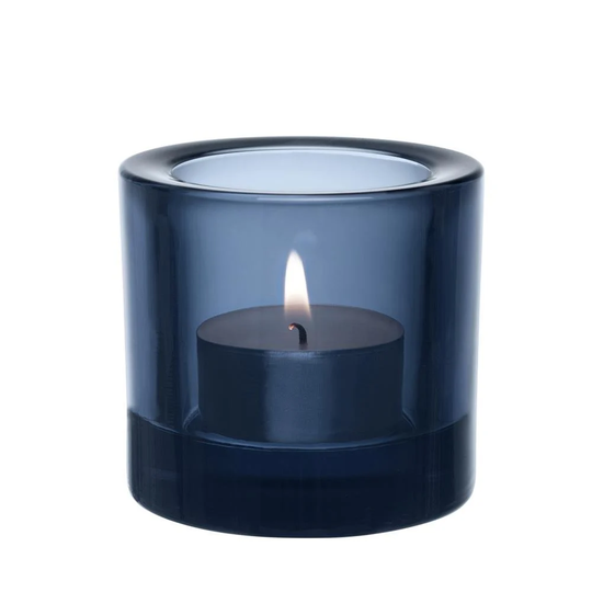 Iittala Kivi kynttilälyhty sade