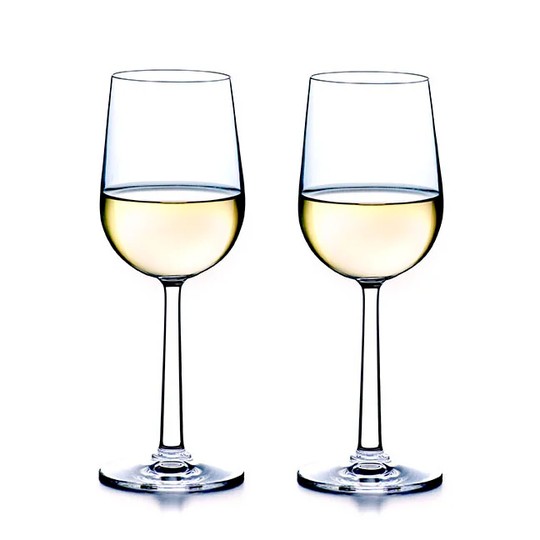 Rosendahl Grand Cru valkoviinilasi bordeaux, 2 kpl kirkas 2 kpl