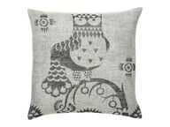 Iittala Taika tyynynpäällinen 50 x 50 cm, harmaa