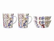 Iittala Taika setti, 4 osaa