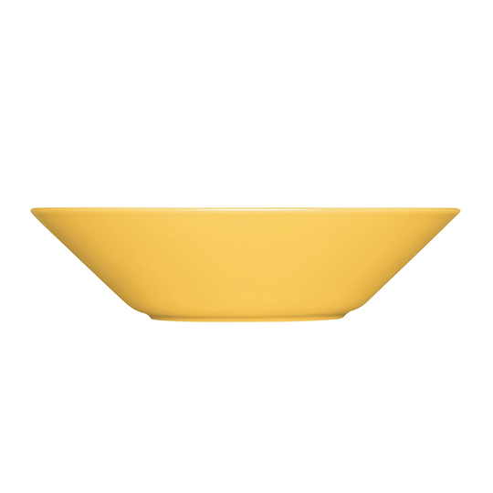Iittala Teema syvä lautanen 21 cm, hunaja