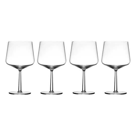 Iittala Essence cocktail-lasi, 63 cl, 4 kpl, kirkas