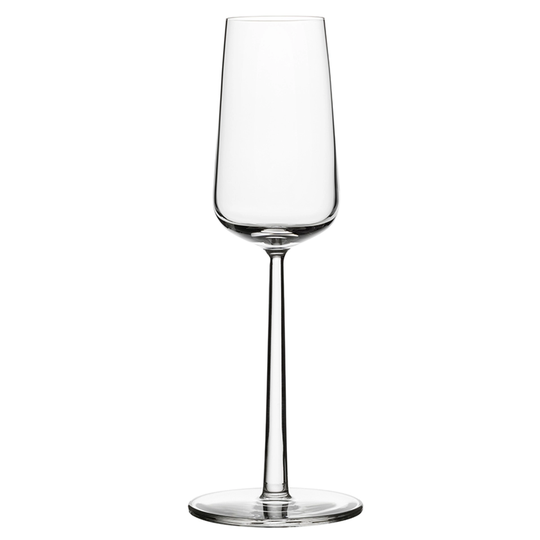 Iittala Essence kuohuviinilasi, 4 kpl