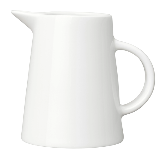 Arabia KoKo kaadin 0,25 L, valkoinen
