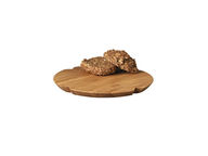 Rosendahl Grand Cru leipälautanen 2 kpl, bambu