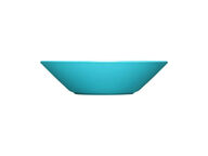 Iittala Teema Syvä lautanen 21 cm, turkoosi