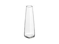 Iittala X Issey Miyake maljakko 180 mm, kirkas