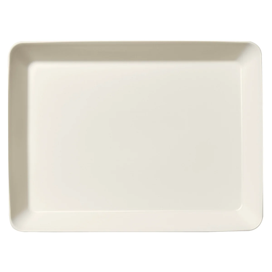 Iittala Teema vati 24x32 cm valkoinen