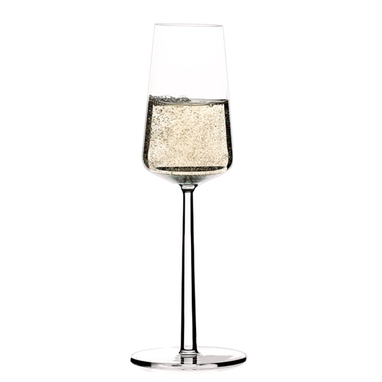 Iittala Essence kuohuviinilasi, 2 kpl