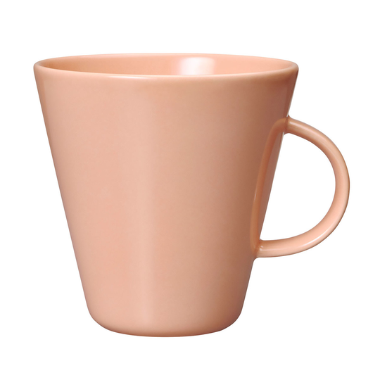 Arabia KoKo muki 0,35 L, cantaloupe